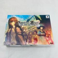 PS3 ソフト STEINS;GATE シュタインズゲート ダブルパック
