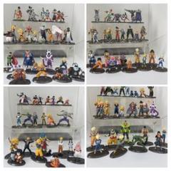 ドラゴンボール　超造形魂　其之一〜十＋天下一武道会コンプ カラー105体 ドラゴンボール 超造形魂 其之一〜十＋天下一武道会コンプ