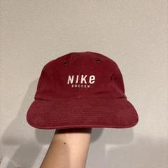 NIKE 00s ビンテージ キャップ 刺繍 y2k アーカイブ 男女兼用 レア RE5273EU004702_fw_thumbM.jpg