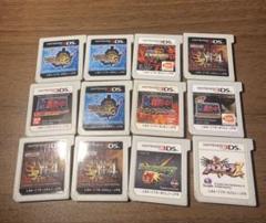 2025年最新】3ds ソフト まとめ売りの人気アイテム - メルカリ