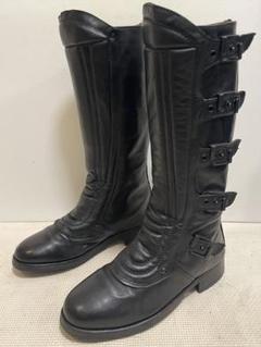 ハンマー　マッドマックス　バイカーブーツ ハンマーマッドマックスバイカーブーツ