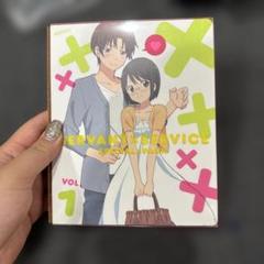 Working!! サーバント×サービス 缶バッジ 19個 セット 2025年最新】サーバント サービスの人気アイテム - メルカリ