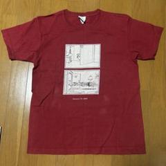 スヌーピー ミュージアム　The final プリントTシャツ スヌーピー ミュージアム The final プリントTシャツ - メルカリ