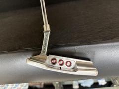 割引SCOTTYCAMERON Special Select Newport 2