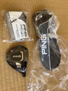 （超美品）Ping G425 LST 3W ヘッドのみ Ping G425 LST 3W ヘッドのみ