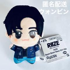 RIIZE ウォンビン RIIZING DAY 40cm ドール ぬいぐるみ RIIZE ウォンビン RIIZING DAY 40cm ドール ぬいぐるみ