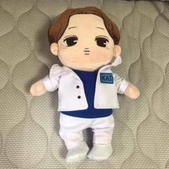 2025年最新】exo ぬいぐるみ カイの人気アイテム - メルカリ