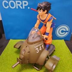 2025年最新】一番くじ メカフィギュア ドラゴンボールの人気