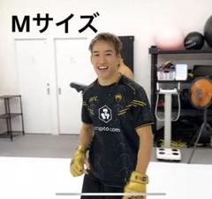 UFC venum 朝倉海着用モデル。ヘビ柄 メッシュTシャツ m46263816714_1.jpg?1735618821