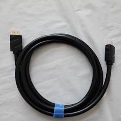 CAIYUDPTTS hdmi ケーブル 1.5m hdmi 3重シールド