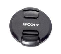 SONY 72mm レンズキャップ 新品 ソニー ALC-F72S 対応