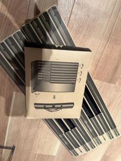 Mac Outdoor MacOne ブラックポール旧モデル　+ポール収納ケース MACONE ポール収納ケース - CAMPHILLS ONLINE SHOP