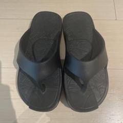 Amazon.co.jp: [ラクバキ] 5kgサンダル レディース ブラック