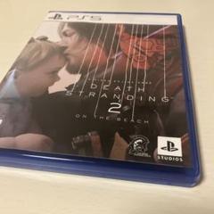 デスストランディング2 カセット