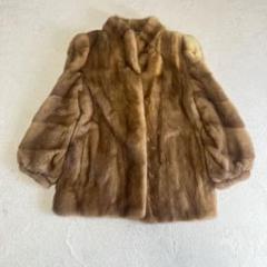 楽天市場】サガ ミンク ショールの通販
