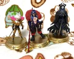 FGO サンリオ ぬいぐるみ キーチェーンマスコット アサシン 山の翁 FGO』のサーヴァントたちがふわふわキュートなサンリオアレンジ