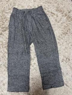 品多く カシミヤJOHNLAWRENCESULLIVAN スウェットサルエルパンツ パンツ