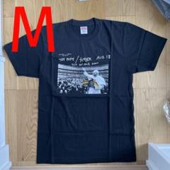 Supreme × ANTIHERO POPE TEE アンチヒーロー コラボ