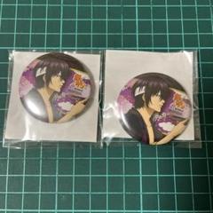 銀魂　坂田銀時　高杉晋助　沖田総悟　坂本辰馬　3D缶バッジ　缶バッジ 4個セット 2025年最新】銀魂の人気アイテム - メルカリ