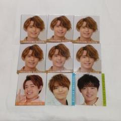 TravisJapan 吉澤閑也 Myojo デタカ セット