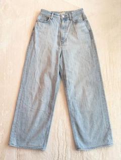 新品未使用⭐︎YANUK ルーズストレートデニム　JOAN 25 m-01-4.jpg