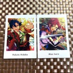 新品★あんスタ【Trickstar】アニメイト★特典★ポストカード★4点セット 2025年最新】TRICKSTER あんスタの人気アイテム - メルカリ