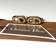 2025年最新】christian dior カフスの人気アイテム - メルカリ