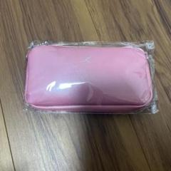 ◎値下げ◎【未使用】LKサロンジュエリーポーチ LKピンク ジュエリーポーチ - メルカリ
