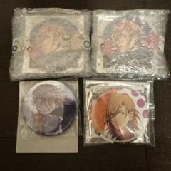 うたプリ レン 缶バッジ4点セット - メルカリ
