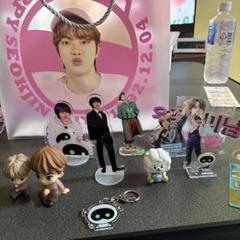 2025年最新】btsグッズ まとめ売りの人気アイテム - メルカリ