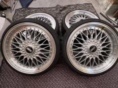 超希少 絶版 大人気 BBS スーパーRS 19インチ　アルファード　ノア 超希少 絶版 大人気 BBS スーパーRS 19インチ アルファード ノア
