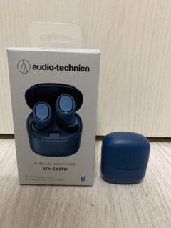 Audio Technica ワイヤレスイヤホン ATH-CK3TW