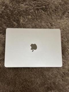 Apple MacBook Air M2 本体 ケース付き