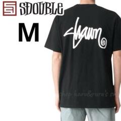 【SDOUBLE】ショーン スクリプト Tシャツ 楽天市場】エスダブル Tシャツ S/Double AU限定 S/DOUBLE Shawn