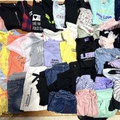 140センチ女の子 子供服まとめ売り 140-150cm 女の子 子ども服 まとめ売り XS S - メルカリ