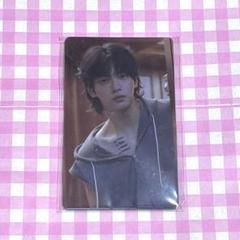 TXT weverse JP 5形態 特典 トレカ ヨンジュン スビン ボムギュ