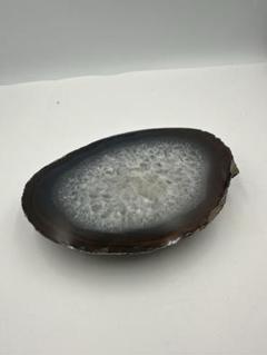 天然石　瑪瑙（めのう）　原石　パワーストーン観賞用メノウ