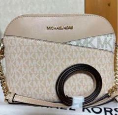 マイケルコース　ショルダーバッグのサムネイル
