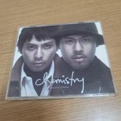 CHEMISTRY/Second to None E