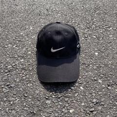帽子 90's old nike logo cap cityboy archive 90's old nike logo cap cityboy archive - メルカリ