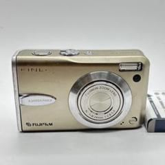 名機 富士フィルム FinePix F30 ピクチャーカード付き Amazon | FUJIFILM デジタルカメラ FinePix F30 FFX-F30
