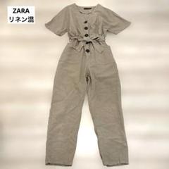 楽天市場】古着 ZARA ザラ 千鳥格子 長袖 パンツスーツ 上下