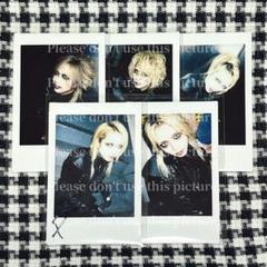 JILUKA Rickoチェキ　40枚 JILUKA Rickoチェキ40枚