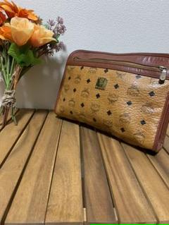 エムシーエム クラッチバッグの中古 新品通販 メルカリ No 1フリマアプリ