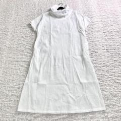 YACCO MARICARD ヤッコマリカルド ワンピース ロング ピンタック