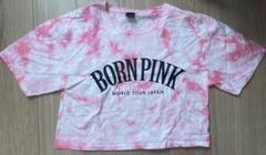 2025年最新】blackpink popup tシャツの人気アイテム - メルカリ