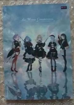 Ave Mujica Completeness HMV購入特典ブロマイド