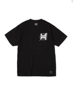 M&M×MASSES MAD DOG T コラボプリントT