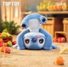 TOPTOY スティッチ フィギュア