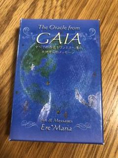 The Oracle From Gaia ガイアオラクルカード の中古 未使用品を探そう メルカリ The Oracle From Gaia ガイアオラクルカード の中古 未使用品を探そう メルカリ